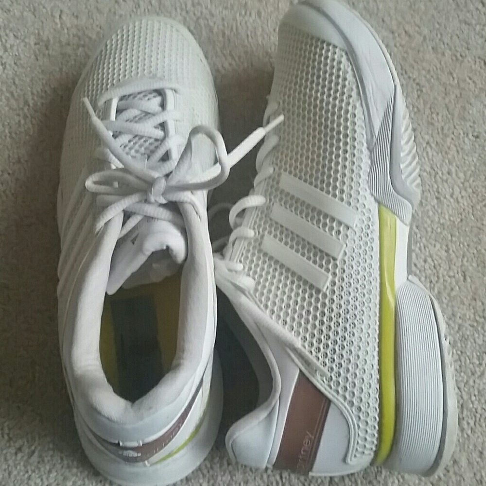 Adidas Stella McCartney Barricade